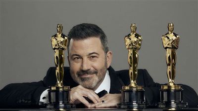  بث مباشر.. حفل توزيع جوائز الأوسكار 2023