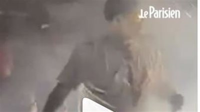 وفاة مغني راب على المسرح أثناء غنائه في جنوب إفريقيا