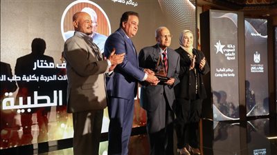 وزير الصحة: 700 مستشفى وأكثر من 5 آلاف وحدة صحية تابعة للوزارة