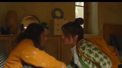 منة شلبي تحاول علاج والدتها من الزهايمر.. طرح برومو مسلسل تغيير جو