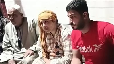 تعرضت للمسّ وأهلها سابوها.. أهالي البحيرة يستغيثون من عجزهم عن علاج سيدة تعرضت للمس الشيطاني | بث مباشر