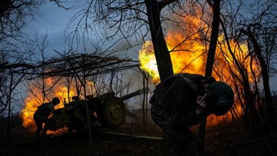 معركة الجحيم.. فاغنر الروسية تعلن انتزاع مواقع جديدة في باخموت شرقي أوكرانيا