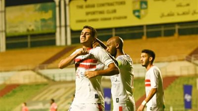 بيراميدز يدخل في مفاوضات قوية لضم نجم الزمالك 