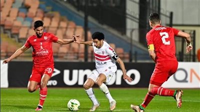 الفرصة الأخيرة.. الزمالك يحدد موقف فيريرا بناء على نتيجة بلوزداد