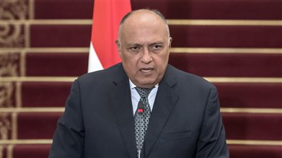 وزير الخارجية يتوجه إلى أثينا لتعزيز العلاقات الثنائية والتباحث حول قضايا إقليمية ودولية