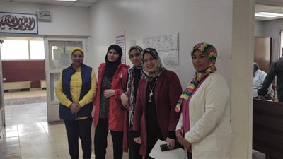 مصنع إنتاج وإصلاح المدرعات ينظم حملة للتبرع بالدم تحت شعار ادعم أخاك