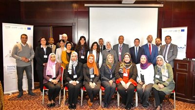 القوى العاملة والعمل الدولية تنظمان ندوة لتعزيز اتفاقيات تحمي حُقوق المهاجرين