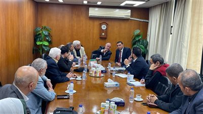 الصناعات الهندسية: بدء إنتاج محابس البوتاجاز الآمنة لأول مرة بصناعة مصرية