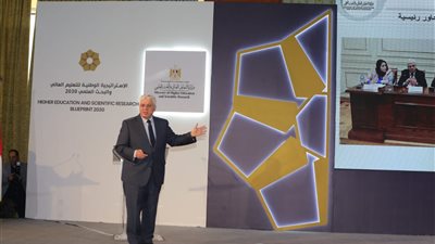 6 محاور.. ننشر خطة التعليم العالي في ملف التحول الرقمي لمؤسسات الوزارة 