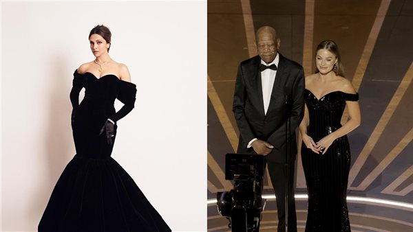 الأوسكار 2023