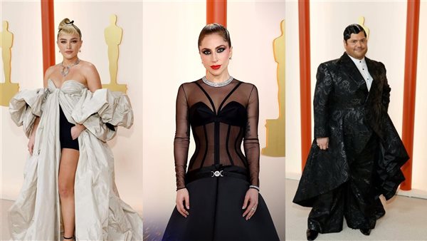 الأوسكار 2023