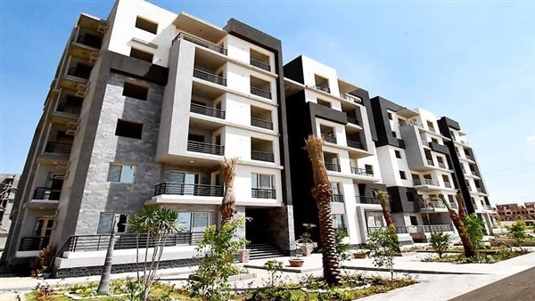 أحد مشروعات الإسكان