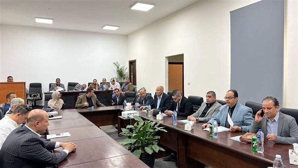 جانب من المزاد