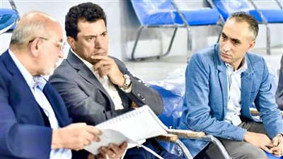 وزير الرياضة يتابع الاستعدادات الأخيرة قبل انطلاق كأس العالم للدراجات بالقاهرة غدا