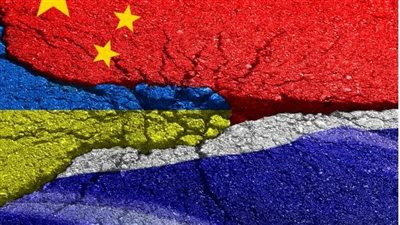 الرئيس الصيني يعتزم الاتصال بـ زيلينسكي بعد زيارته لروسيا خلال أيام