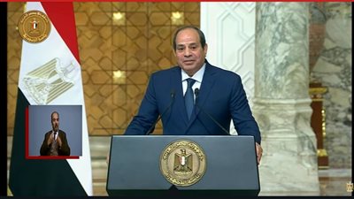 قرار جمهوري بنقل ملكية أسهم شركة مصر القابضة للتأمين إلى صندوق مصر السيادي للاستثمار