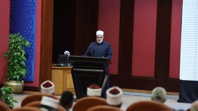 وكيل الأزهر: الكليات الأزهرية الشرعية منوط بها تصحيح العقيدة وصيانتها من الشبهات وتجديد وعي الناس