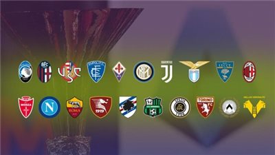 ترتيب الدوري الإيطالي 2023 - 2024.. صدارة بين إنتر وميلان عقب نهاية الجولة الثالثة