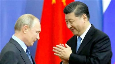 التنين الصيني حمامة سلام.. هل تنجح بكين في إخماد الحرب الروسية الأوكرانية على خطى السعودية وإيران؟