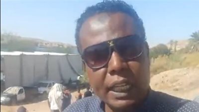 أحد أهالي ضحايا فلوكة أسوان: كانوا بيقضوا رحلة نيلية وماتوا صايمين| بث مباشر 