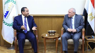 التنظيم والإدارة ينتهي من تقييم المتقدمين لشغل وظائف قيادية بهيئة تنمية الصعيد