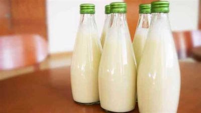 طريقة عمل اللبن الرايب بالخل.. استخدميه في البان كيك