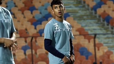 إنبي: أحمد عيد يحاول التلاعب بنا.. وقد يتم إيقافه