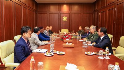 مباحثات بين الجيش الليبي والبعثة الأممية للتوصل إلى إجراء الانتخابات