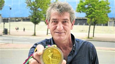 أسطورة ريال مدريد: محمد صلاح لاعب استثنائي وأنصحه بالانضمام لصفوف النادي الملكي | حوار 