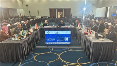 خالد عبد الغفار: الارتقاء بصحة المواطنين على رأس اهتمامات المجلس التنفيذي لمجلس وزراء الصحة العرب