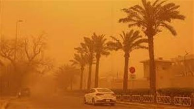 غيوم ورياح.. حالة الطقس اليوم الخميس في محافظة البحيرة