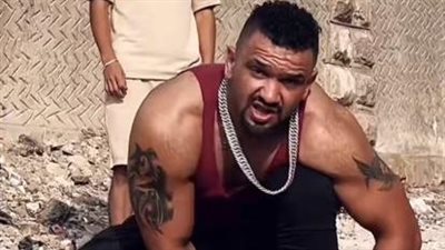 حجز إعادة محاكمة البلوجر لوشا في قضية الخطف