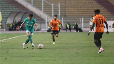 التشكيل الرسمي لمباراة بيراميدز والبنك الأهلي في الدوري الممتاز 