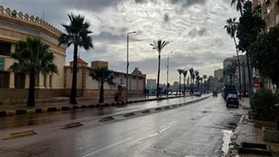 برق ورعد.. انخفاض درجات الحرارة وسقوط أمطار على بعض المحافظات| بث مباشر