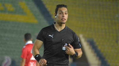 بيريرا يدرس إنهاء إيقاف القلاوي في هذا الموعد