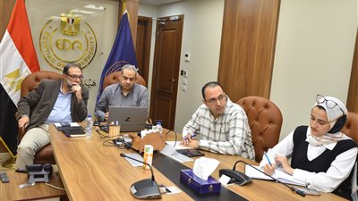 هيئة الدواء تبحث التعاون مع نظيرتها النيجيرية.. ومذكرة تفاهم في مجال المستحضرات الطبية