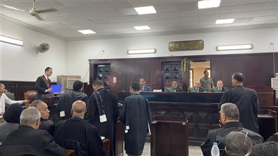 في أولى جلساتها.. الجنايات تستمع لمرافعة النيابة في قضية جثة الأقصر المتفحمة