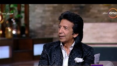 وفاة والدة الفنان يوسف منصور