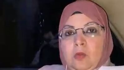 استولت على 18 مليون جنيه.. إحدى ضحايا مستريحة الميكب بالهرم: خربت بيتي وجوزي طلقني بسببها | بث مباشر