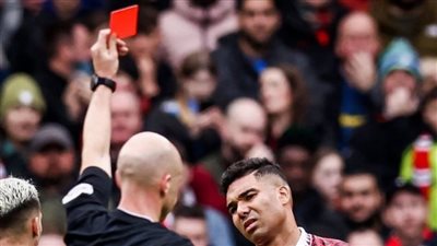 كاسميرو: أحب الحدة التي ألعب بها.. ولم أتعمد إيذاء أي لاعب 