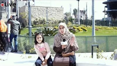 كانت صدمة.. والدة حبيبة تروي صراع طفلتها مع المرض داخل مستشفى 57357 | فيديو