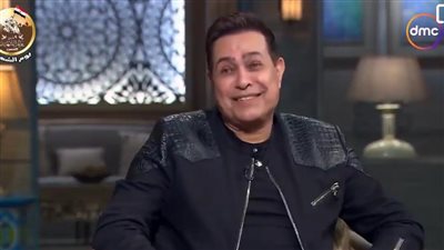 حكيم: الأغنية الشعبية زي كرة القدم الشعب كله بيسمعها.. وهذه كواليس غنائي السلام عليكم 