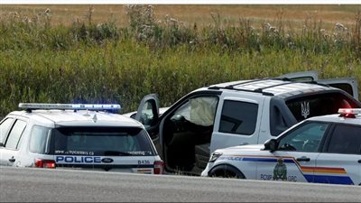 مصرع شخصين وإصابة 9 في حادث دهس بكندا