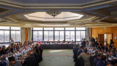 التعاون الدولي: ألمانيا تتيح 258 مليون يورو لدعم محور الطاقة ضمن برنامج نُوَفِّي