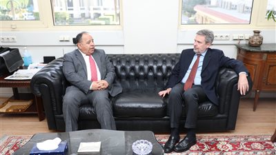 وزير المالية: تعزيز الفرص الاستثمارية حتى تصبح مصر مركزًا إقليميًا وعالميًا للإنتاج