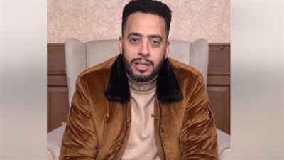 مسلسلات رمضان 2023.. تفاصيل شخصية عصام السقا في مسلسل جعفر العمدة مع محمد رمضان