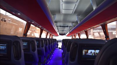 تأجيل دعوى تطالب بوقف الرسوم الجديدة على أصحاب نشاط الرحلات الخاصة