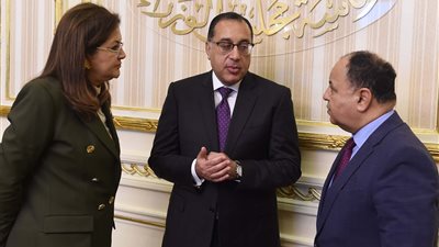 رئيس الوزراء يوجه بضبط الأسواق ومتابعة توافر السلع مع اقتراب شهر رمضان