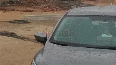 أمطار غزيرة تضرب الشرقية.. ورفع حالة الطوارئ القصوى