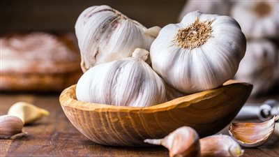 شعبة الخضراوات توضح أسباب ارتفاع سعر الثوم في الأسواق